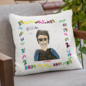  A Cushion Cover